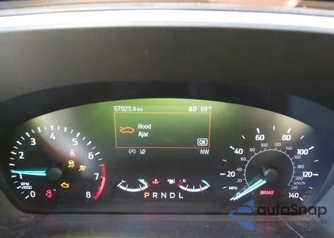 2020 Ford Escape Sel from USA, damaged, VIN 1FMCU9H60LUA89379